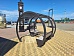 Артобъект Крылья монолитные