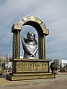 Ангел Хранитель в киоте