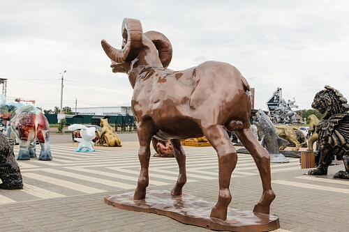 Баран