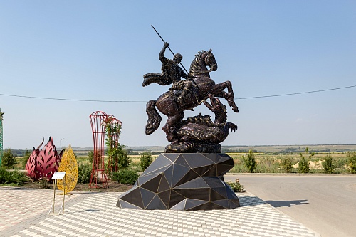 Георгий Победоносец