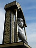 Ангел Хранитель в киоте