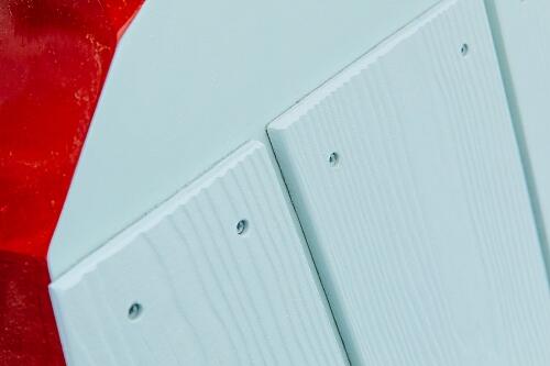 Полигональное Яблоко