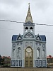 Часовня (резная)