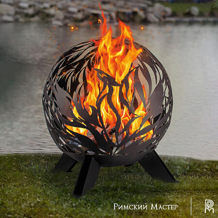 Очаг Феникс