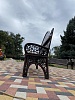 &amp;quot;Скамья Влюблённых&amp;quot;