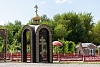 Часовня классическая резная