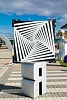 Арт-объект &amp;quot;QR-код&amp;quot;