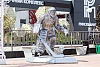 Вратарь хоккейной команды