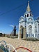 Часовня (резная)