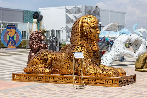 Сфинкс