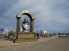 Ангел Хранитель в киоте
