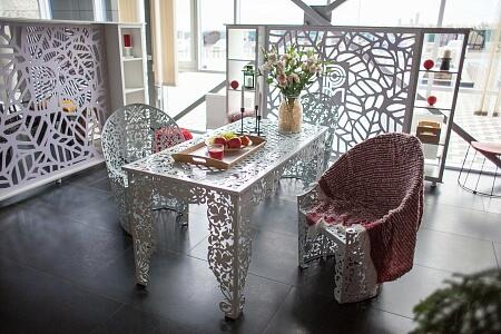 Комплект "Кружево"